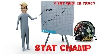 Stat champ: ZED