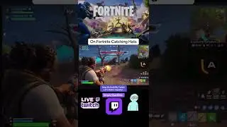 Fortnite Mayhem | Duos | Catching Hats | On Stream #fortnite #streamer #emptyvoidstar #twitch #fyp