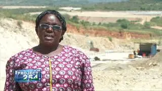 Short Video: THE THWAKE MULTIPURPOSE WATER DEVELOPMENT PROGRAM (DAM) IN MAKUENI COUNTY