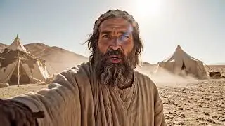 Abraham and God&rsquo;s Promise Explained | Powerful Bible Story from Genesis 17&ndash;18