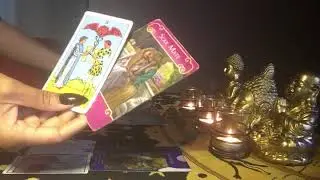They Didn&rsquo;t Reveal Everything, Libra!! August Mid-Month 2018 Love Reading