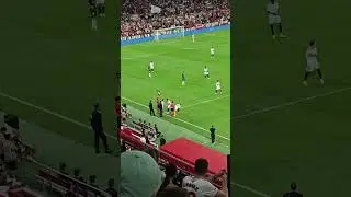 Debut de Alexis S&aacute;nchez con asistencia!! Sevilla 2 - Elche 2