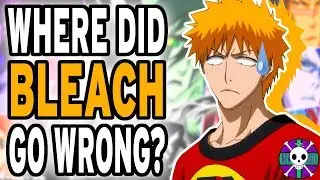 Where Did Bleach Lose Me? | New World Review Discussion