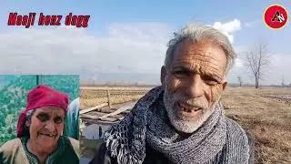 Maaji henz dagg🥹🙏🙏 / Sulkak vlogger #viralvideo #sonawari #Bandipora 