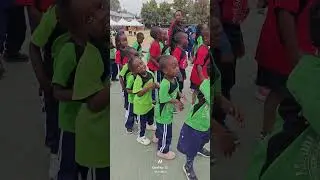 Mount Sinai CMI school 💙#cmi💙Kenya # syokimau