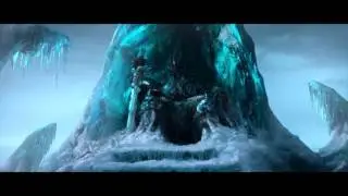 Arthas's Awakening