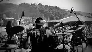 Cathexia - Virus (Live at Resurrection Fest 2019)