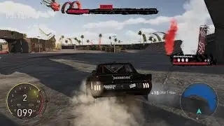 Kill all tyres.
