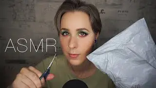 АСМР РАСПАКОВКА 📦 Сравнение Ветрозащит для Zoom H1n || ASMR Whisper