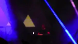 FRITZ KALKBRENNER K&ouml;ln E-Werk 05.04.2013 Sick travellin Live-Footage Cologne