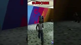 Betting Shop Mission Trick In GTA San Andreas