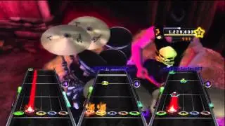 The James Bond Theme by Richard Fortus - Full Band FC #2204