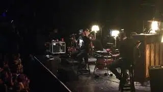 OneRepublic - Wanted | live in Utrecht, Netherlands on 8 March 2020