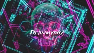 FUXKKING_NOISE!!! MIXTAPE BY DJ JIMMYBOY [THAIBEAT UBAT PECAH]