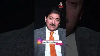 US&ndash;Israel Alliance: Iran Under Threat? - Consequences for Pakistan? #shorts #hamidmir #usisrael
