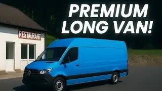 Drive Real Truck Simulator Premium Version Gameplay