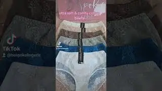 Cotton briefs #lingerieonline #underwear #underwears