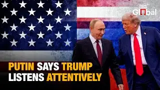 Putin Calls Trump A &ldquo;Comfortable Leader,&rdquo; Reveals Insights From Alaska Summit