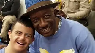 Special Angels Foundation Super Kids Promo