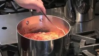 Как уменьшить кислотность соуса для пасты: понимание вкуса для лучшего приготовления