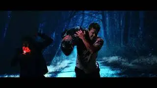 SHIM - Crucified (Official Music Video)