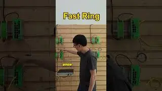 ERPS Setup in Seconds! 💻 Fast Ring Magic Explained