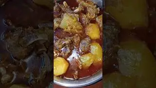 Ye Kya Hai Kon Bata Sakta??😨#shortsfeed #shorts #food #foodvlog #foodie #nonveg #indianfood #recipe
