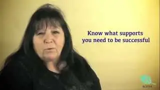 BC Foster Basics - Advocating For Services For Children & Youth In Care