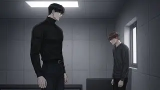 Now the Alpha regained his memory and said coldly, “Erase it. You’re not worthy of being my Omega.”