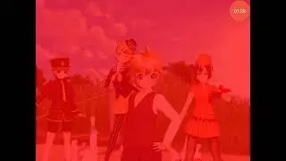 no more laughing in the furious wind