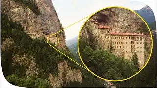 The Main Reason Why You Should Come to Trabzon