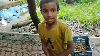 Rahim funny vlogger video know the