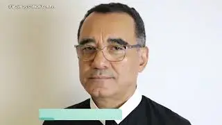 Pai Passa na Frente | Anivers&aacute;rio de profiss&atilde;o religiosa do Pe. Jos&eacute; Pereira - 27/01/2026