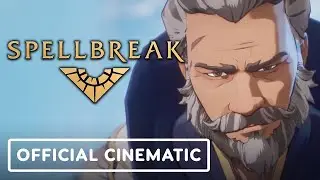 Spellbreak: Chapter 2 - Official The Fracture Launch Trailer