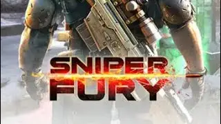 Headshot Conga | Sniper Fury | part 3