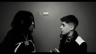 Cris Mj x Panda Black Type Beat prod Runny | Reggaeton Type Beat 2026