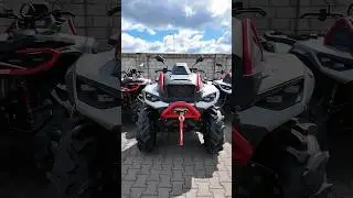 🔥CAN AM🔥OUTLANDER XMR 1000R 2025 G3  #canam #outlander #outlanderxmr #xmr #xmr1000
