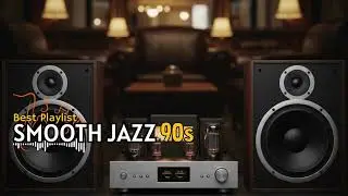 📚 Jazz Background Music &ndash; Relaxing Jazz for Studying and Deep Work