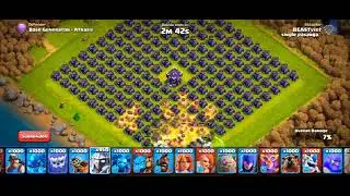 Mortar Base VS Electro Titan (50)
