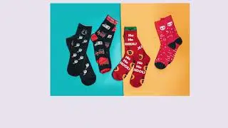 Custom Socks Printing London - Same Day + Free Design Consultation - T Shirt Printing London