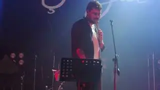 ÇAĞAN ŞENGÜL - BAK SANA ÇIKIYOR BU YOLLAR CANLI PERFORANS | DOROCK XL VENUE