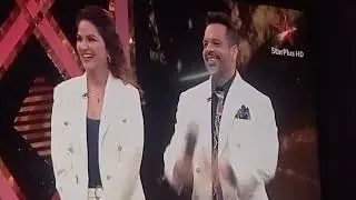 Flying beast on tv on star plus | @flyingbeast
