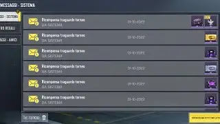 STILL REWARDS (POLYCHROMATIC CAMOS AND MORE) OBTAINED IN COD MOBILE TOURNAMENT 9TH WEEK S3 2022