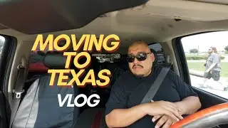 Considering Moving To Texas Vlog