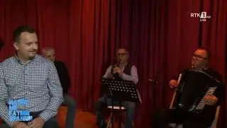 Sokol Latifi   Bota zun&rsquo;e flasin