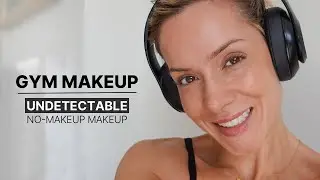 CONFIDENCE Boosting Makeup!
