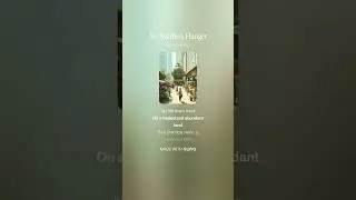 No Needless Hunger 3 #AI​ #Song​ by #Suno​ #lyrics​ by #Deepseek #music​ #newmusic​