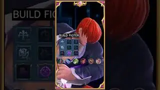 BUILD FIGHTER OP 2022 #shorts