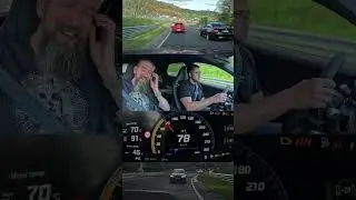 Near CRASH in BMW M2 & Traffic Jam! Hyundai IONIQ 5 N // N&uuml;rburgring