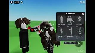 Me and my friends play roblox(pt.1)